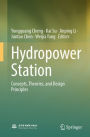 Hydropower Station: Concepts, Theories, and Design Principles