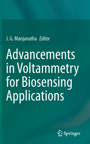Advancements Voltammetry for Biosensing Applications