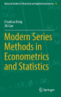 Modern Series Methods in Econometrics and Statistics