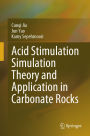 Acid Stimulation Simulation Theory and Application in Carbonate Rocks