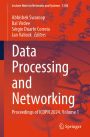 Data Processing and Networking: Proceedings of ICDPN 2024, Volume 1