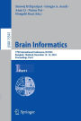 Brain Informatics: 17th International Conference, BI 2024, Bangkok, Thailand, December 13-15, 2024, Proceedings, Part I