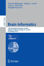 Brain Informatics: 17th International Conference, BI 2024, Bangkok, Thailand, December 13-15, 2024, Proceedings, Part II