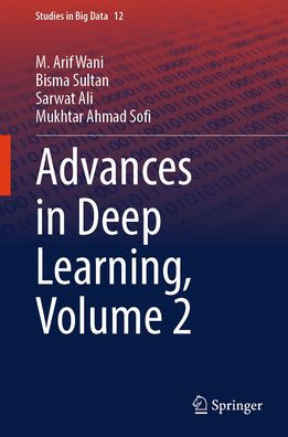 Advances in Deep Learning, Volume 2