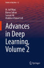 Advances in Deep Learning, Volume 2