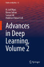 Advances in Deep Learning, Volume 2