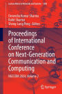 Proceedings of International Conference on Next-Generation Communication and Computing: NGCCOM 2024, Volume 2