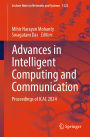 Advances in Intelligent Computing and Communication: Proceedings of ICAC 2024