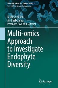Download book now Multi-omics Approach to Investigate Endophyte Diversity