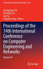 Proceedings of the 14th International Conference on Computer Engineering and Networks: Volume III