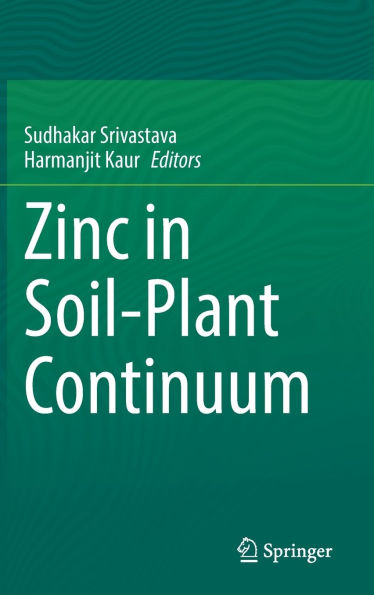 Zinc Soil-Plant Continuum