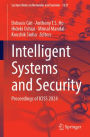 Intelligent Systems and Security: Proceedings of ICISS 2024