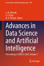 Advances in Data Science and Artificial Intelligence: Proceedings of ERCICA 2024, Volume 1