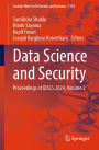 Data Science and Security: Proceedings of IDSCS 2024, Volume 2