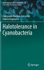 Halotolerance in Cyanobacteria