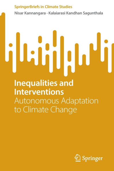 Inequalities and Interventions: Autonomous Adaptation to Climate Change