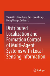 Downloading ebooks to iphone 4 Distributed Localization and Formation Control of Multi-Agent Systems with Local Sensing Information MOBI