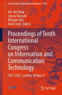 Proceedings of Tenth International Congress on Information and Communication Technology: ICICT 2025, London, Volume 9