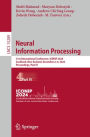 Neural Information Processing: 31st International Conference, ICONIP 2024, Auckland, New Zealand, December 2-6, 2024, Proceedings, Part IV