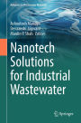 Nanotech Solutions for Industrial Wastewater