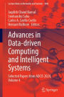Advances in Data-driven Computing and Intelligent Systems: Selected Papers from ADCIS 2024, Volume 4
