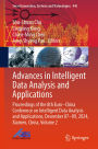 Advances in Intelligent Data Analysis and Applications: Proceedings of the 8th Euro-China Conference on Intelligent Data Analysis and Applications, December 07-09, 2024, Xiamen, China, Volume 2