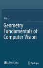 Geometry Fundamentals of Computer Vision