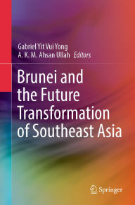 Download ebooks free literature Brunei and the Future Transformation of Southeast Asia 9789819679010 in English