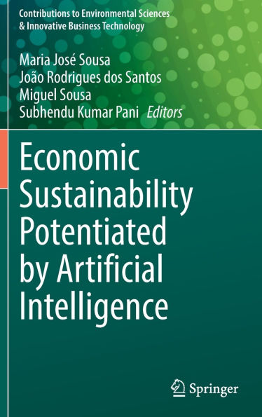 Economic Sustainability Potentiated by Artificial Intelligence