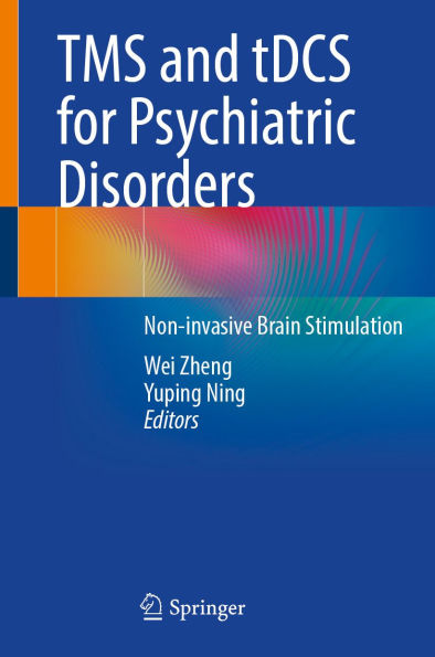 TMS and tDCS for Psychiatric Disorders: Non-invasive Brain Stimulation