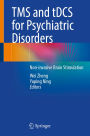 TMS and tDCS for Psychiatric Disorders: Non-invasive Brain Stimulation