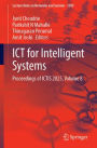 ICT for Intelligent Systems: Proceedings of ICTIS 2025, Volume 8