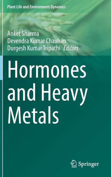 Hormones and Heavy Metals