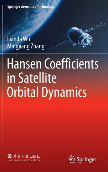 Hansen Coefficients Satellite Orbital Dynamics