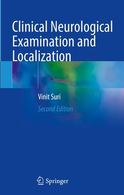 Clinical Neurological Examination and Localization