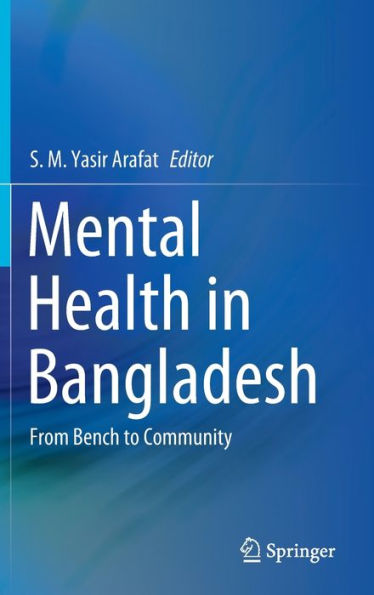 Mental Health Bangladesh: From Bench to Community