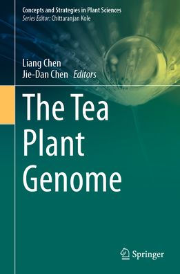 The Tea Plant Genome