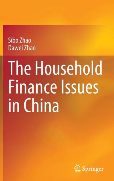 The Household Finance Issues China