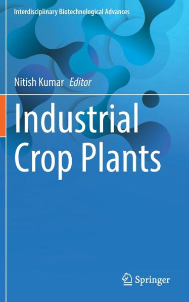 Industrial Crop Plants