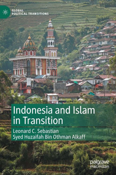 Indonesia and Islam in Transition