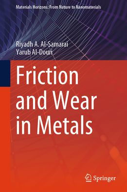 Friction and Wear Metals