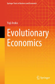 Free downloads ebooks pdf format Evolutionary Economics (English literature) 9789819713844