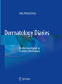 Dermatology Diaries: An Illustrated Guide to Common Skin Diseases