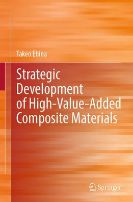 Strategic Development of High-Value-Added Composite Materials