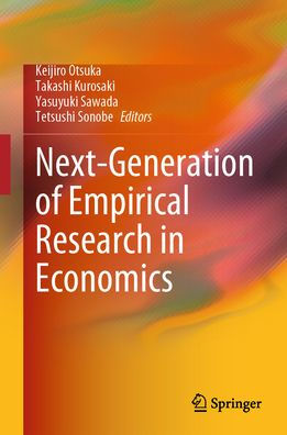 Next-Generation of Empirical Research Economics