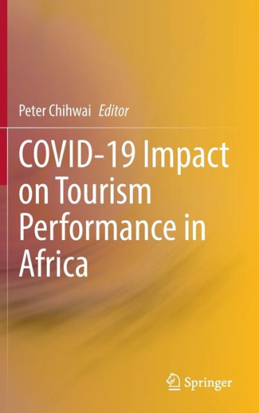 COVID-19 Impact on Tourism Performance Africa