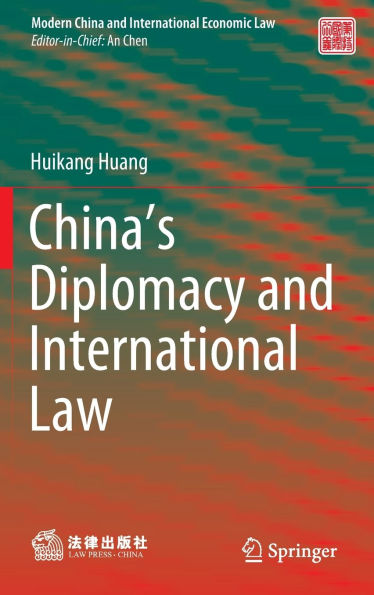China's Diplomacy and International Law