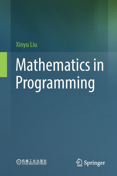 Mathematics Programming