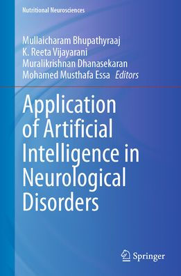 Application of Artificial Intelligence Neurological Disorders