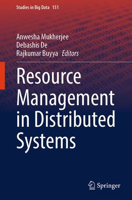 Resource Management Distributed Systems